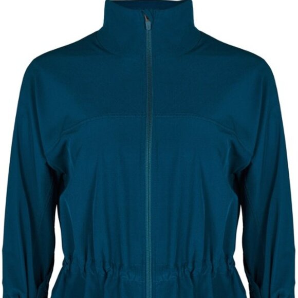 Sweaty Betty Fast Track Running Jacket - Picture 2 of 5